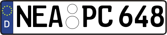 NEA-PC648