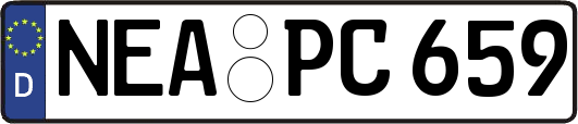 NEA-PC659