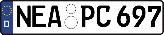 NEA-PC697