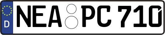 NEA-PC710