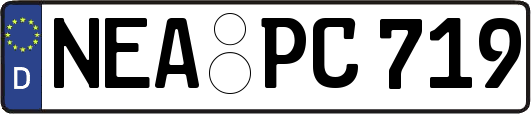NEA-PC719