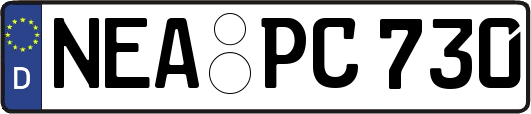 NEA-PC730