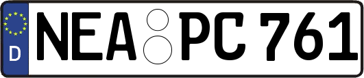 NEA-PC761