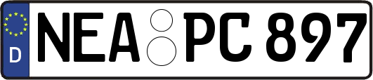 NEA-PC897