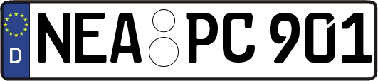 NEA-PC901