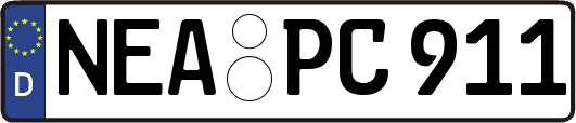NEA-PC911
