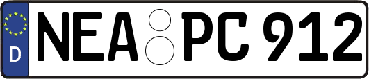NEA-PC912