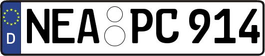 NEA-PC914