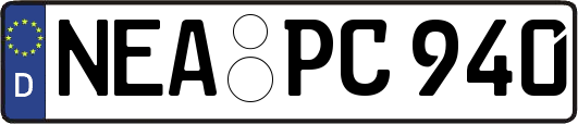 NEA-PC940