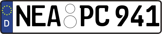 NEA-PC941