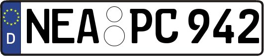 NEA-PC942