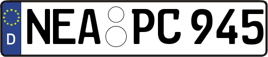 NEA-PC945