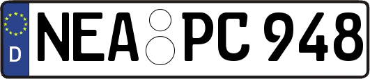 NEA-PC948