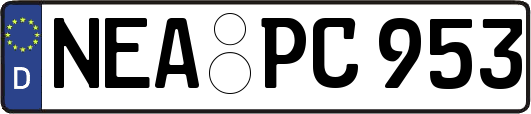 NEA-PC953