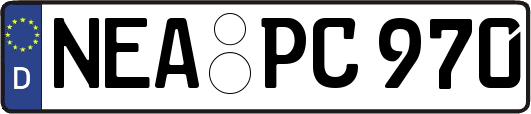 NEA-PC970
