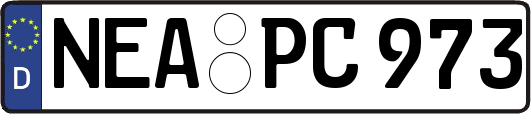 NEA-PC973