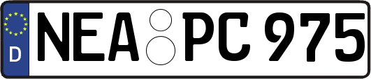 NEA-PC975