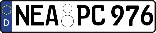 NEA-PC976