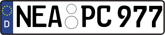 NEA-PC977