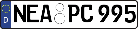 NEA-PC995