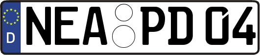 NEA-PD04