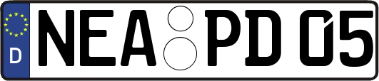 NEA-PD05