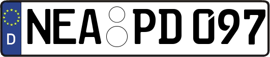 NEA-PD097