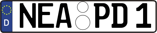 NEA-PD1