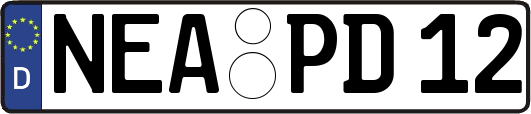 NEA-PD12