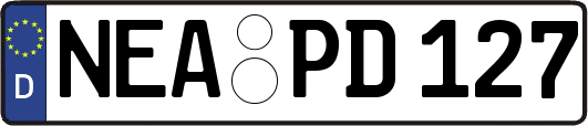 NEA-PD127