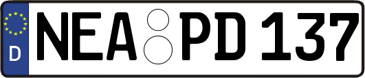 NEA-PD137
