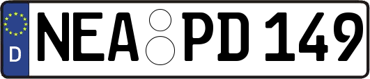 NEA-PD149