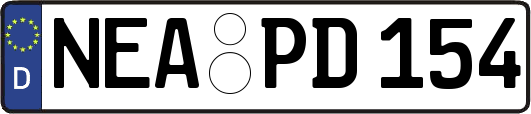 NEA-PD154