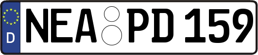 NEA-PD159