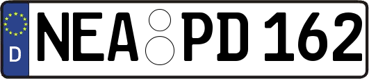 NEA-PD162