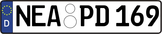 NEA-PD169