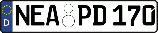 NEA-PD170
