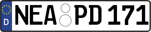 NEA-PD171