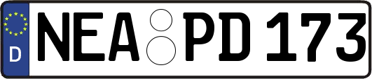 NEA-PD173