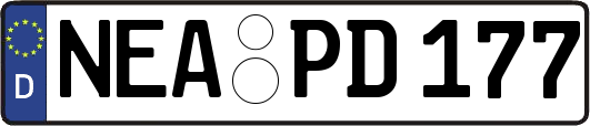NEA-PD177