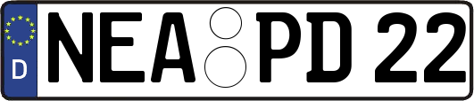 NEA-PD22