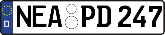 NEA-PD247