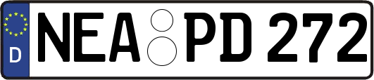NEA-PD272