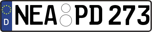 NEA-PD273