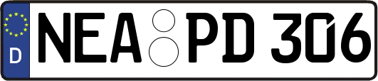 NEA-PD306