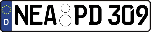 NEA-PD309
