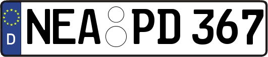 NEA-PD367