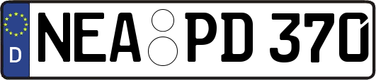 NEA-PD370
