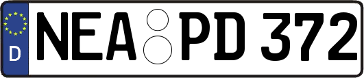NEA-PD372