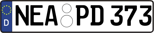 NEA-PD373